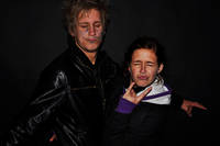 2010-05-29 - Rockfotostudion från Siesta!, Hässleholm