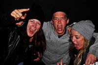 2010-05-29 - Rockfotostudion från Siesta!, Hässleholm