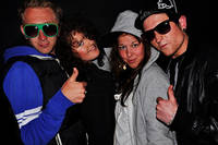 2010-05-29 - Rockfotostudion från Siesta!, Hässleholm