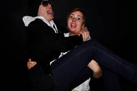 2010-05-29 - Rockfotostudion från Siesta!, Hässleholm