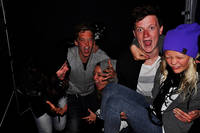2010-05-29 - Rockfotostudion från Siesta!, Hässleholm