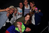 2010-05-29 - Rockfotostudion från Siesta!, Hässleholm