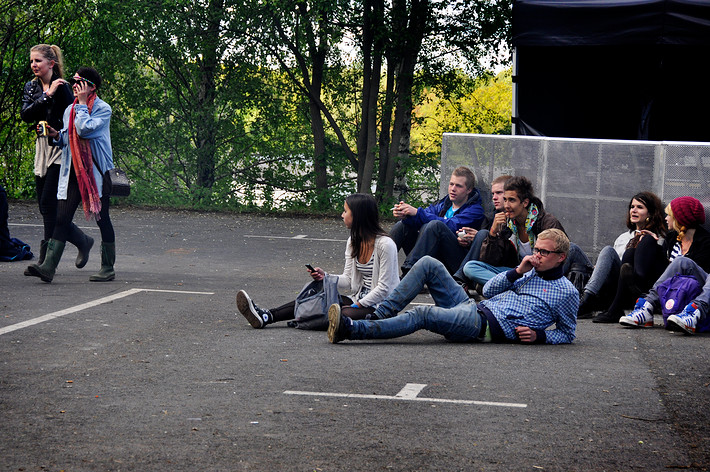 2010-05-29 - Områdesbilder från Siesta!, Hässleholm
