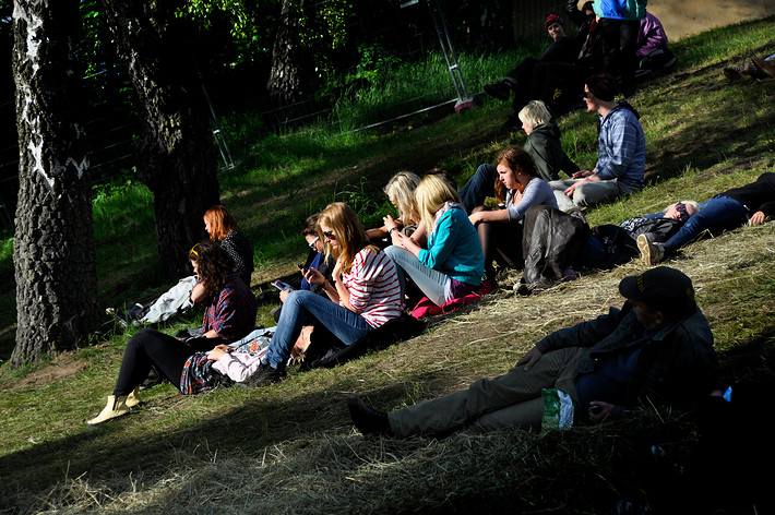 2010-05-29 - Områdesbilder från Siesta!, Hässleholm