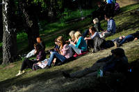 2010-05-29 - Områdesbilder från Siesta!, Hässleholm