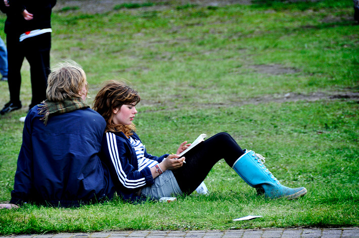 2010-05-29 - Områdesbilder från Siesta!, Hässleholm
