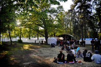 2010-05-29 - Områdesbilder från Siesta!, Hässleholm