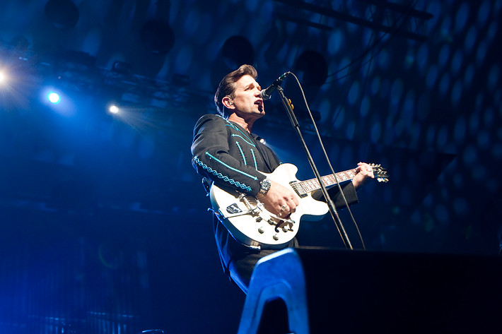 2010-06-01 - Chris Isaak från Filadelfiakyrkan, Stockholm