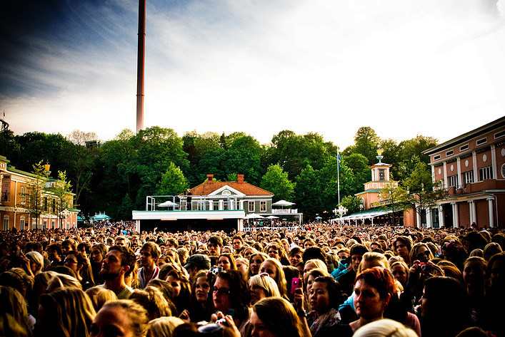 2010-06-01 - Salem Al Fakir från Liseberg, Göteborg