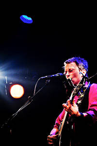 2010-06-02 - Mary Gauthier från Scalateatern, Stockholm