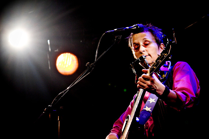 2010-06-02 - Mary Gauthier från Scalateatern, Stockholm