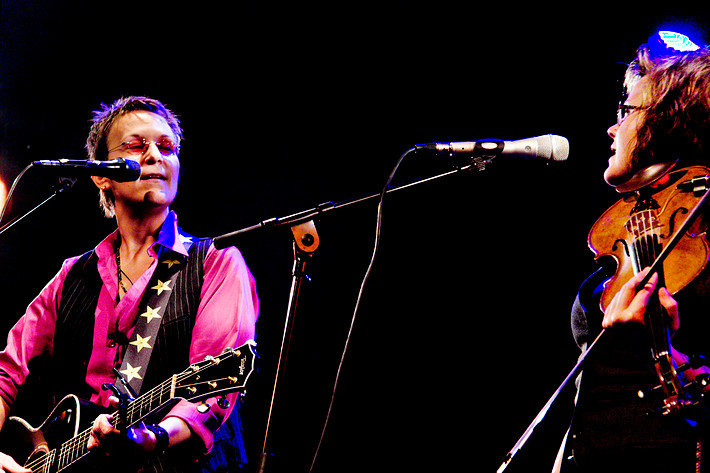 2010-06-02 - Mary Gauthier från Scalateatern, Stockholm