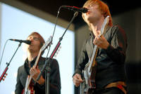 2010-06-04 - Mando Diao från Gröna Lund, Stockholm