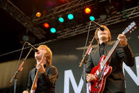 2010-06-04 - Mando Diao från Gröna Lund, Stockholm