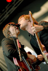 2010-06-04 - Mando Diao från Gröna Lund, Stockholm