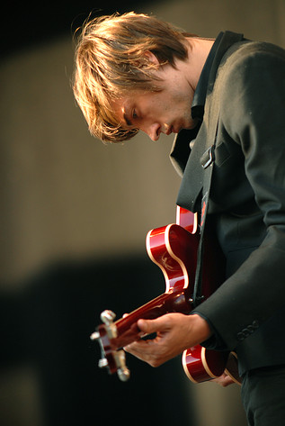 2010-06-04 - Mando Diao från Gröna Lund, Stockholm