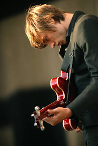 2010-06-04 - Mando Diao från Gröna Lund, Stockholm