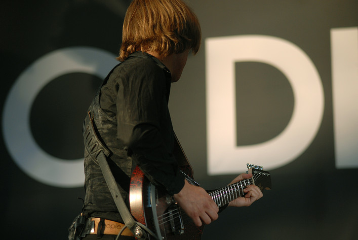 2010-06-04 - Mando Diao från Gröna Lund, Stockholm