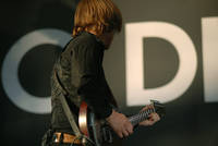 2010-06-04 - Mando Diao från Gröna Lund, Stockholm