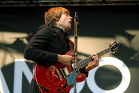 2010-06-04 - Mando Diao från Gröna Lund, Stockholm