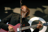 2010-06-04 - Mando Diao från Gröna Lund, Stockholm