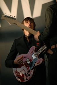 2010-06-04 - Mando Diao från Gröna Lund, Stockholm
