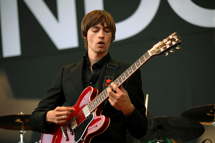 2010-06-04 - Mando Diao från Gröna Lund, Stockholm