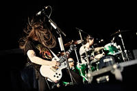 2010-06-03 - Hardcore Superstar från Stadion, Stockholm