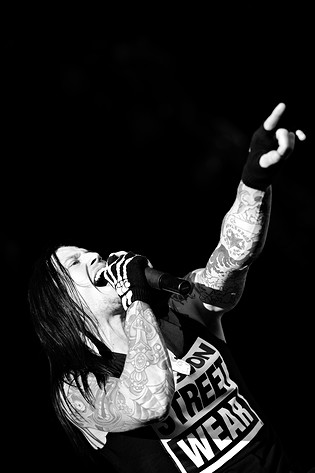 2010-06-03 - Hardcore Superstar från Stadion, Stockholm