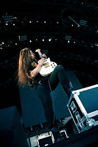 2010-06-03 - Hardcore Superstar från Stadion, Stockholm