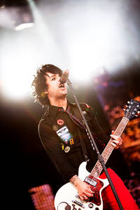 2010-06-05 - Green Day från Ullevi, Göteborg