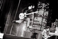 2010-06-05 - Green Day från Ullevi, Göteborg