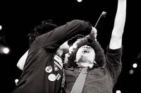 2010-06-05 - Green Day från Ullevi, Göteborg