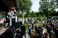 2010-06-05 - Overdrive från Tyrolen, Alvesta
