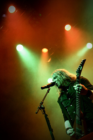 2010-05-28 - Gamma Ray från Rockstad: Falun, Falun