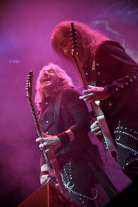 2010-05-28 - Gamma Ray från Rockstad: Falun, Falun