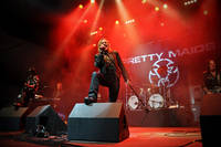 2010-05-28 - Pretty Maids från Rockstad: Falun, Falun