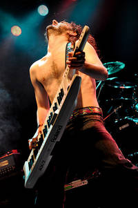 2010-05-28 - Alestorm från Rockstad: Falun, Falun