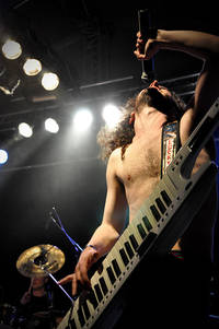 2010-05-28 - Alestorm från Rockstad: Falun, Falun