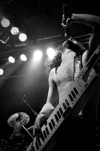 2010-05-28 - Alestorm från Rockstad: Falun, Falun