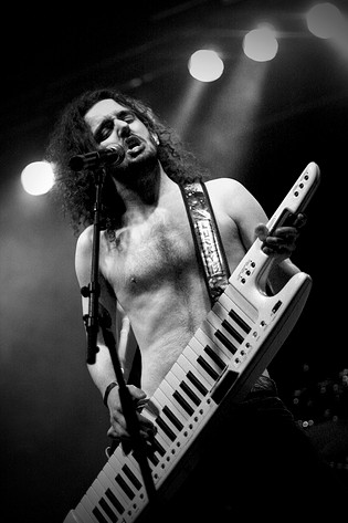 2010-05-28 - Alestorm från Rockstad: Falun, Falun