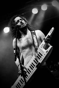 2010-05-28 - Alestorm från Rockstad: Falun, Falun