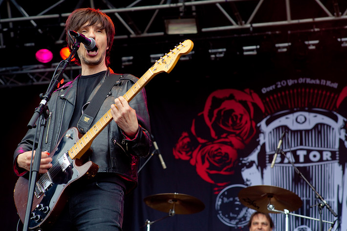 2010-06-09 - Sator från Sweden Rock Festival, Sölvesborg
