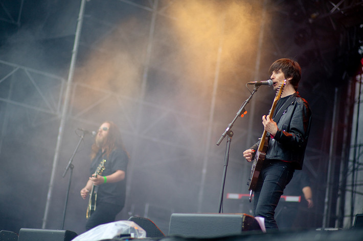 2010-06-09 - Sator från Sweden Rock Festival, Sölvesborg