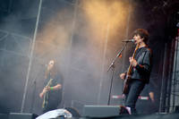 2010-06-09 - Sator från Sweden Rock Festival, Sölvesborg