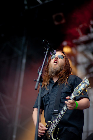 2010-06-09 - Sator från Sweden Rock Festival, Sölvesborg
