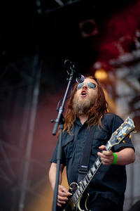 2010-06-09 - Sator från Sweden Rock Festival, Sölvesborg