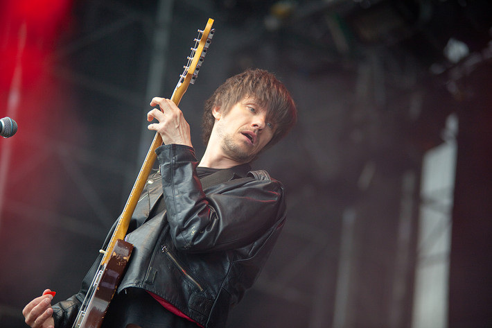 2010-06-09 - Sator från Sweden Rock Festival, Sölvesborg