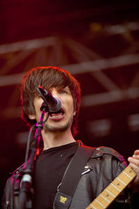 2010-06-09 - Sator från Sweden Rock Festival, Sölvesborg