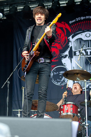 2010-06-09 - Sator från Sweden Rock Festival, Sölvesborg